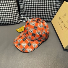 Burberry Caps